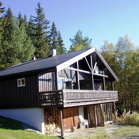 Hogstul Hytter - Apartment South Tuddal Exterior foto