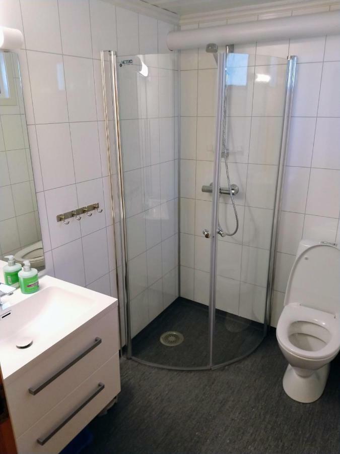 Hogstul Hytter - Apartment South Tuddal Exterior foto